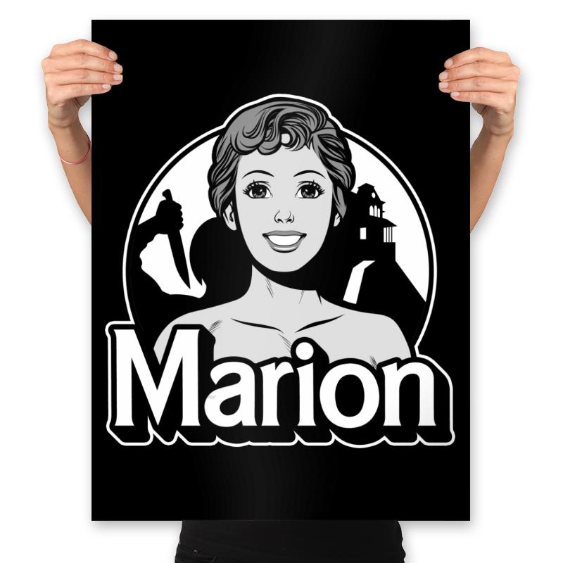Marion