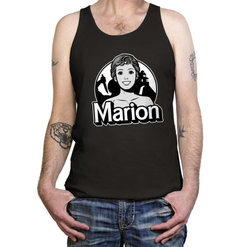 Marion