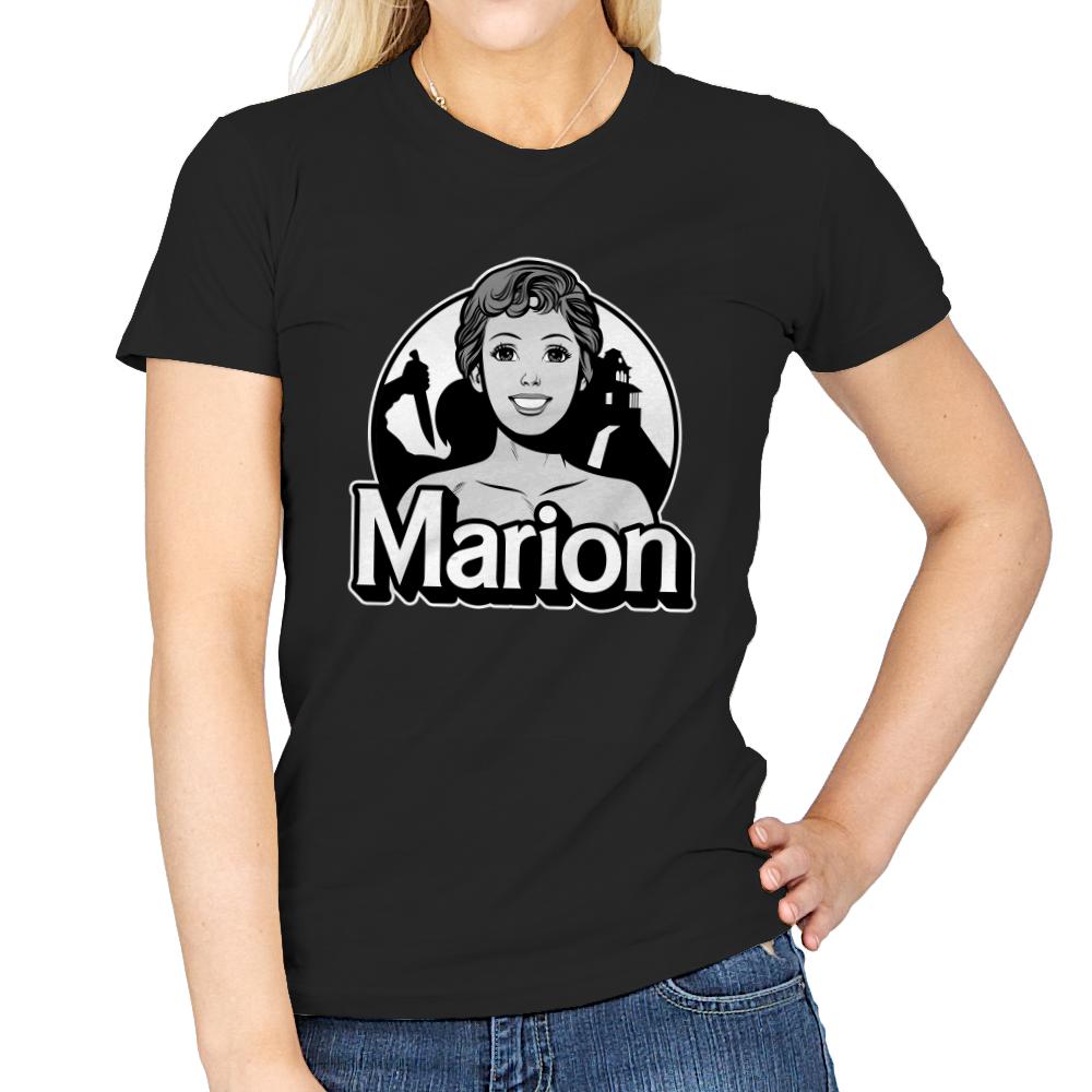 Marion
