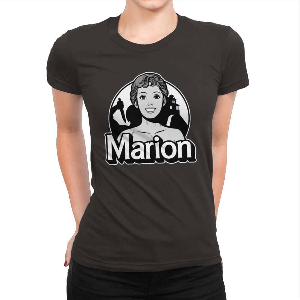 Marion