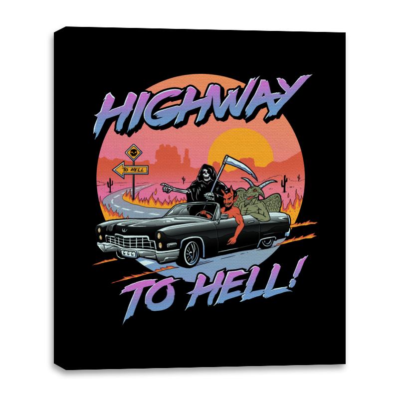Highway to Hell