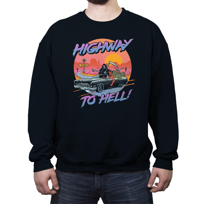 Highway to Hell