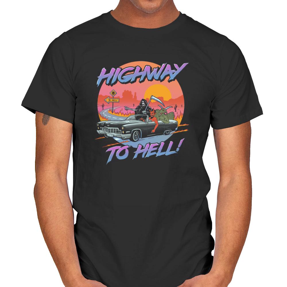 Highway to Hell
