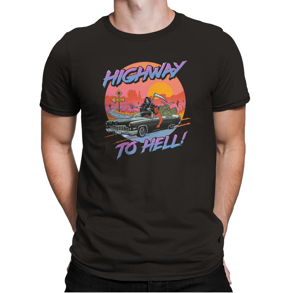 Highway to Hell