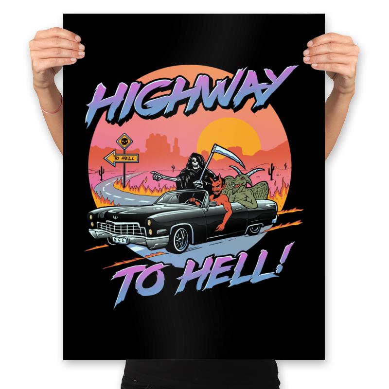 Highway to Hell