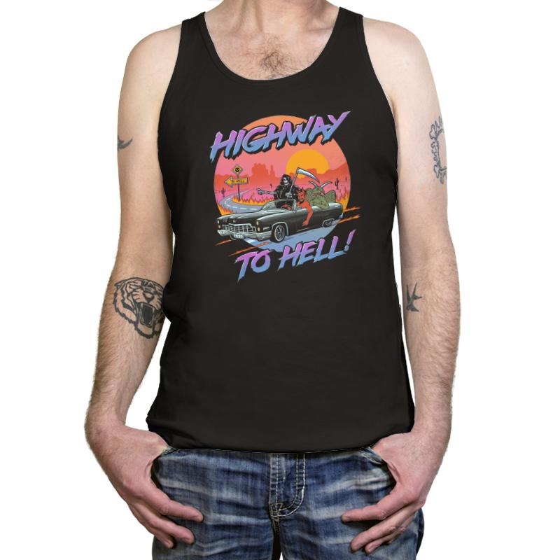 Highway to Hell