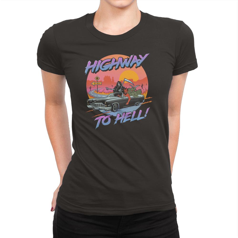Highway to Hell