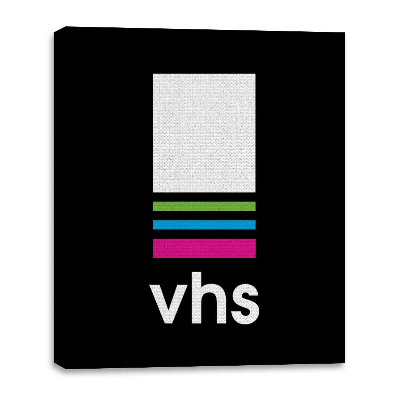 VHS Tape