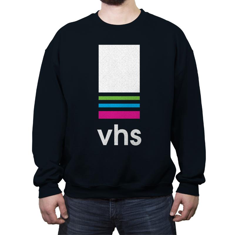 VHS Tape