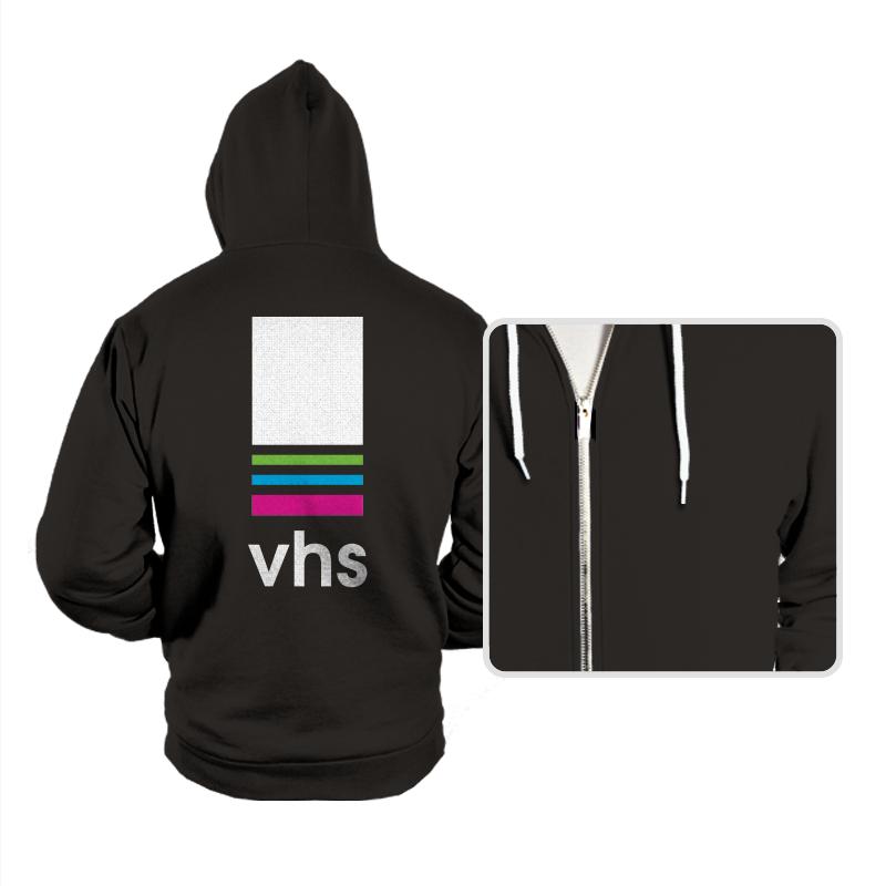 VHS Tape
