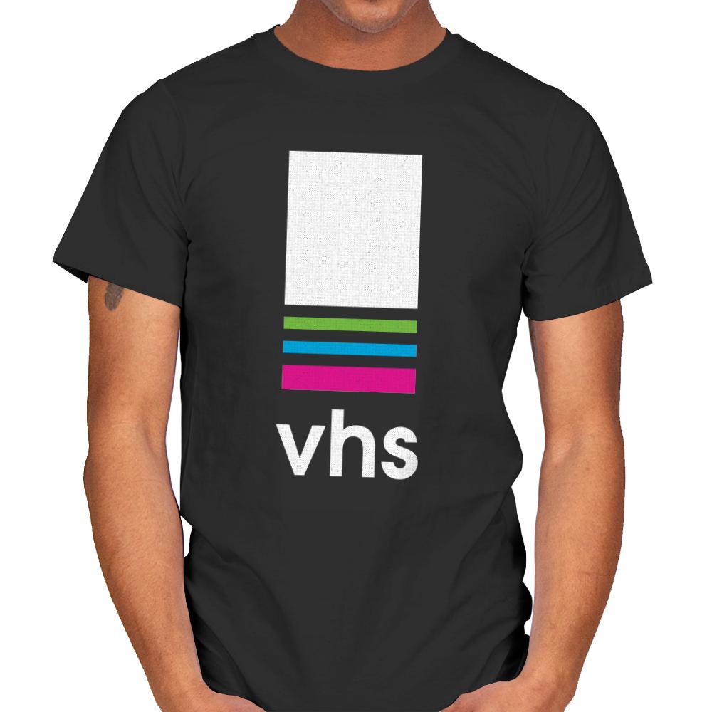 VHS Tape