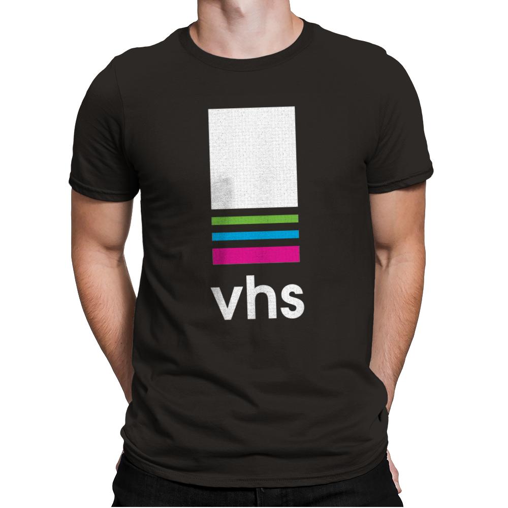 VHS Tape