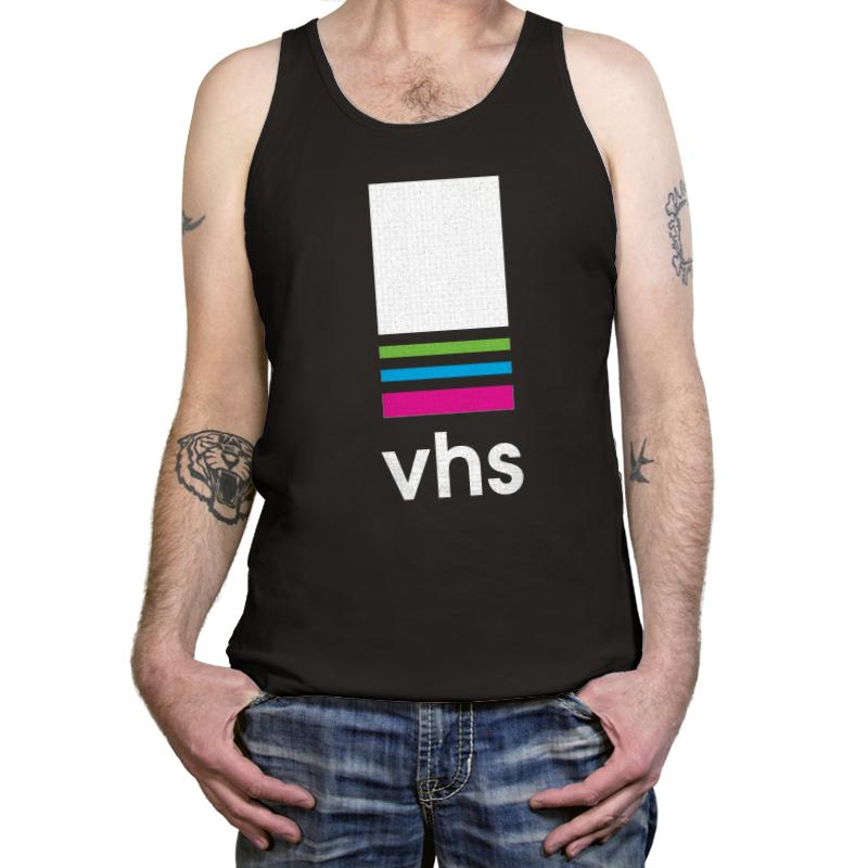 VHS Tape