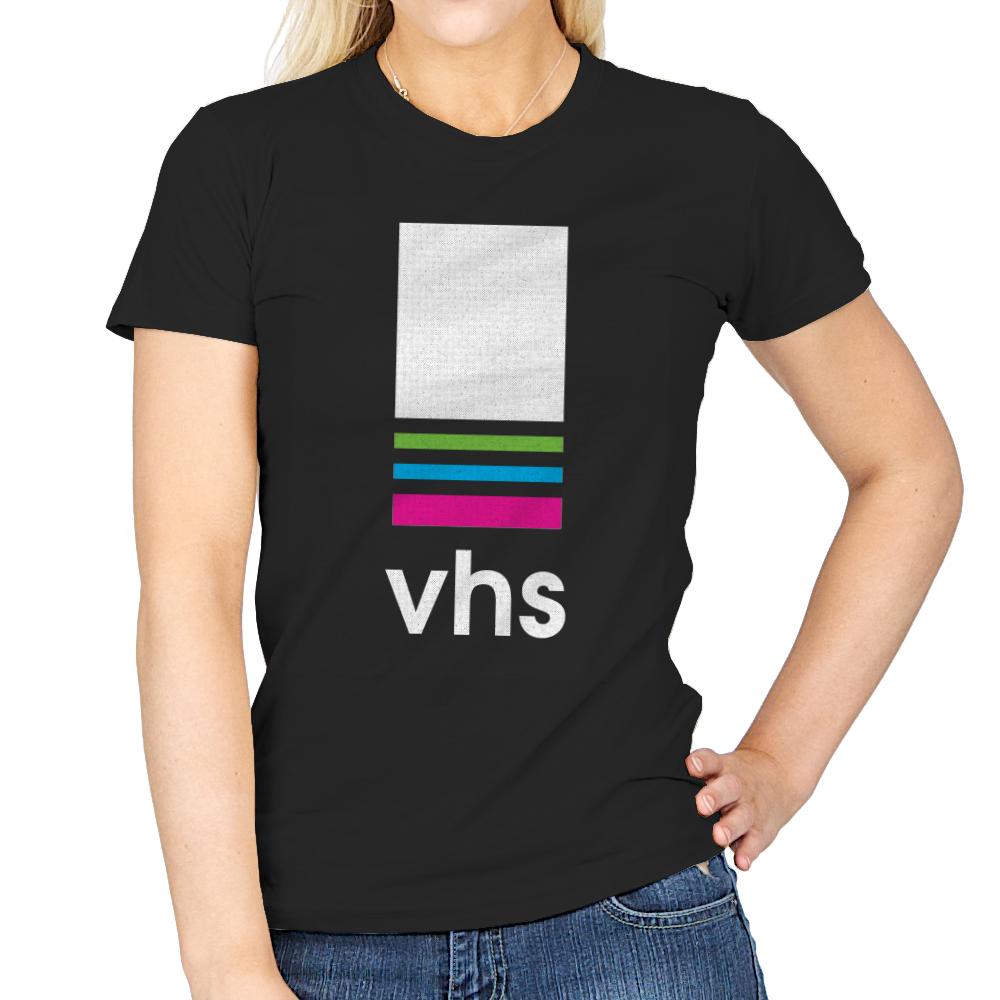 VHS Tape