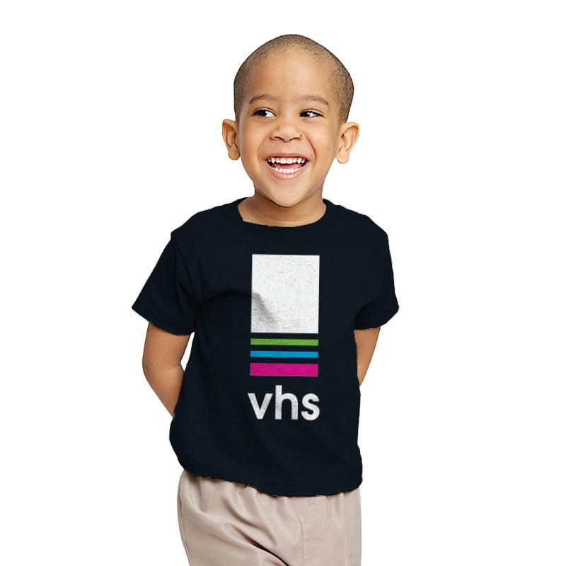 VHS Tape