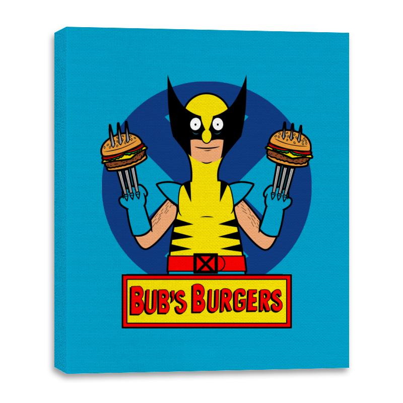 Bub's Burgers