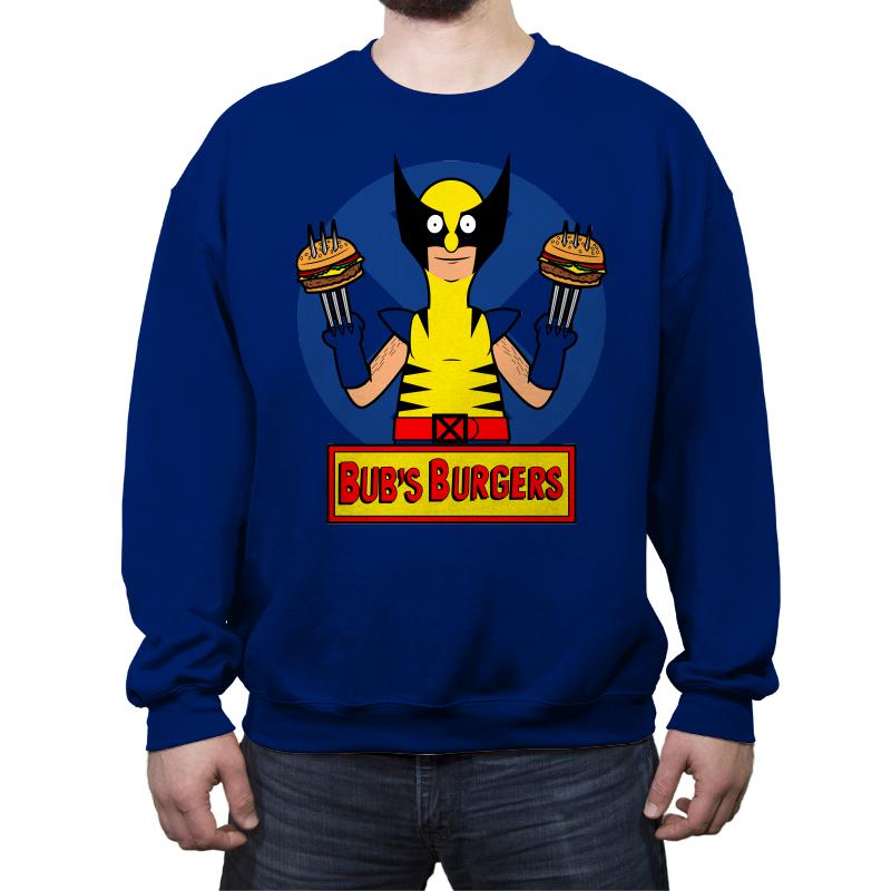 Bub's Burgers