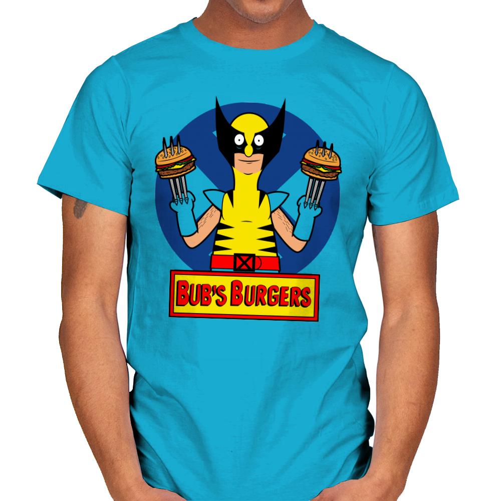Bub's Burgers