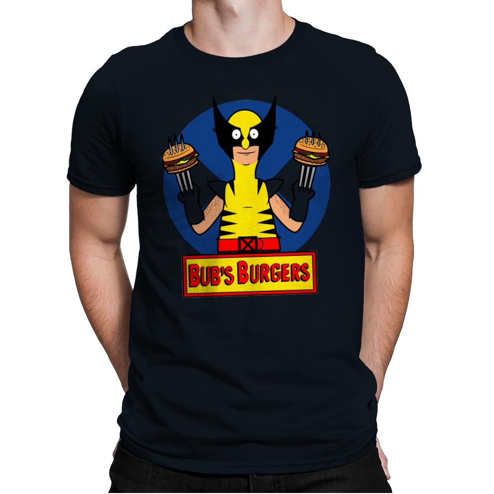 Bub's Burgers
