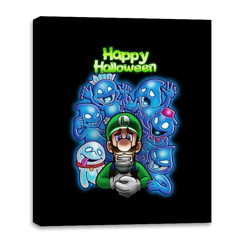 Happy Halloween