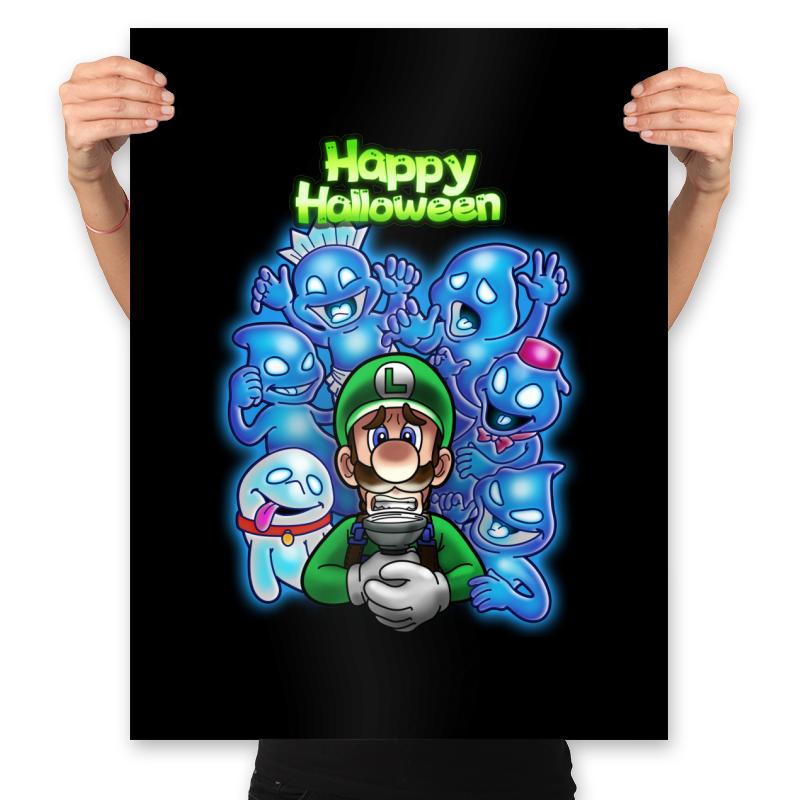 Happy Halloween