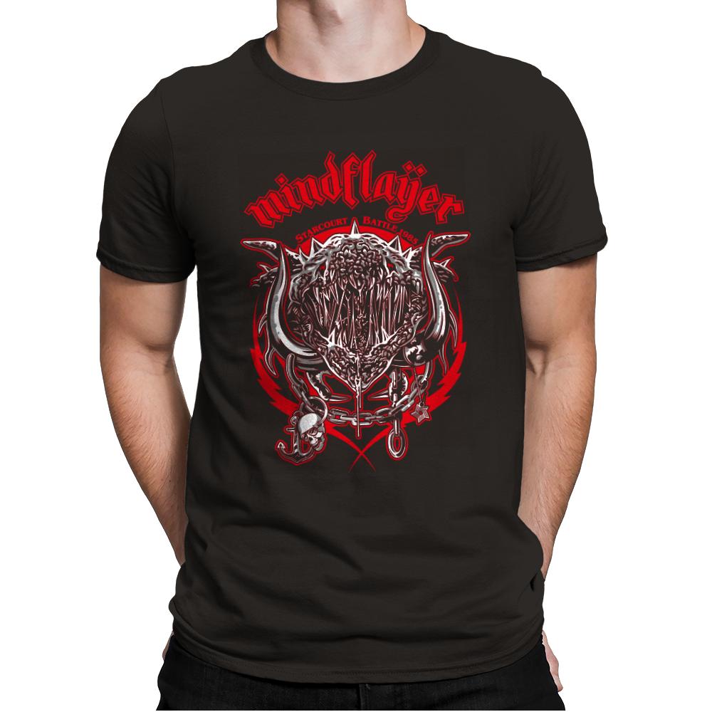 Motorflayer