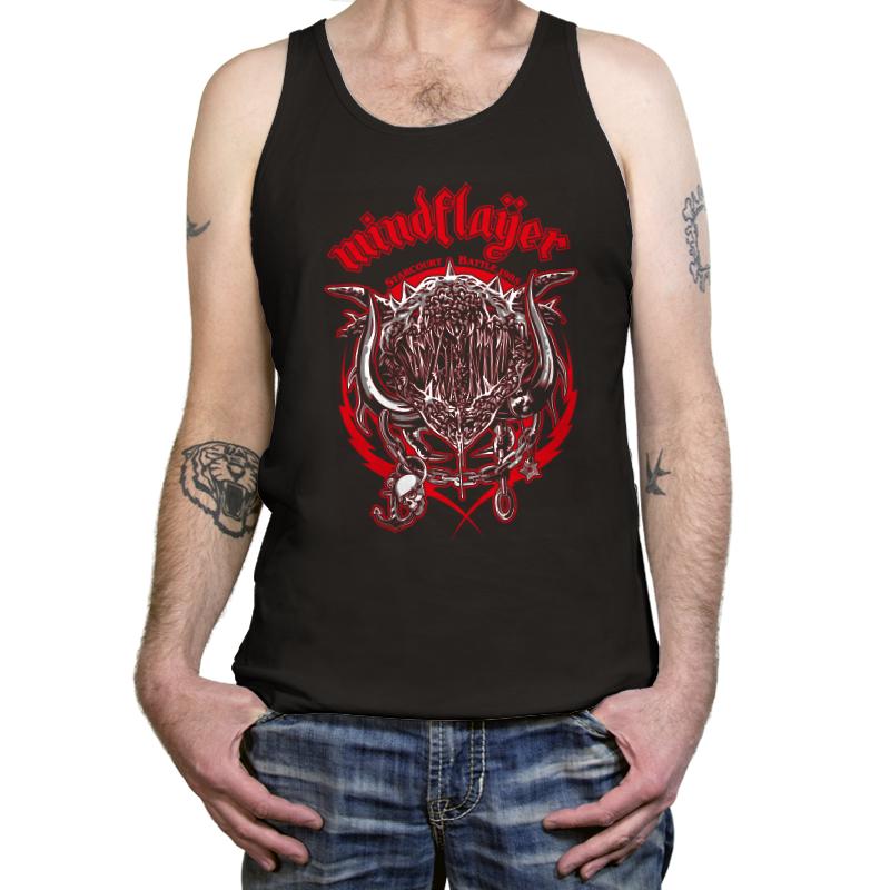 Motorflayer