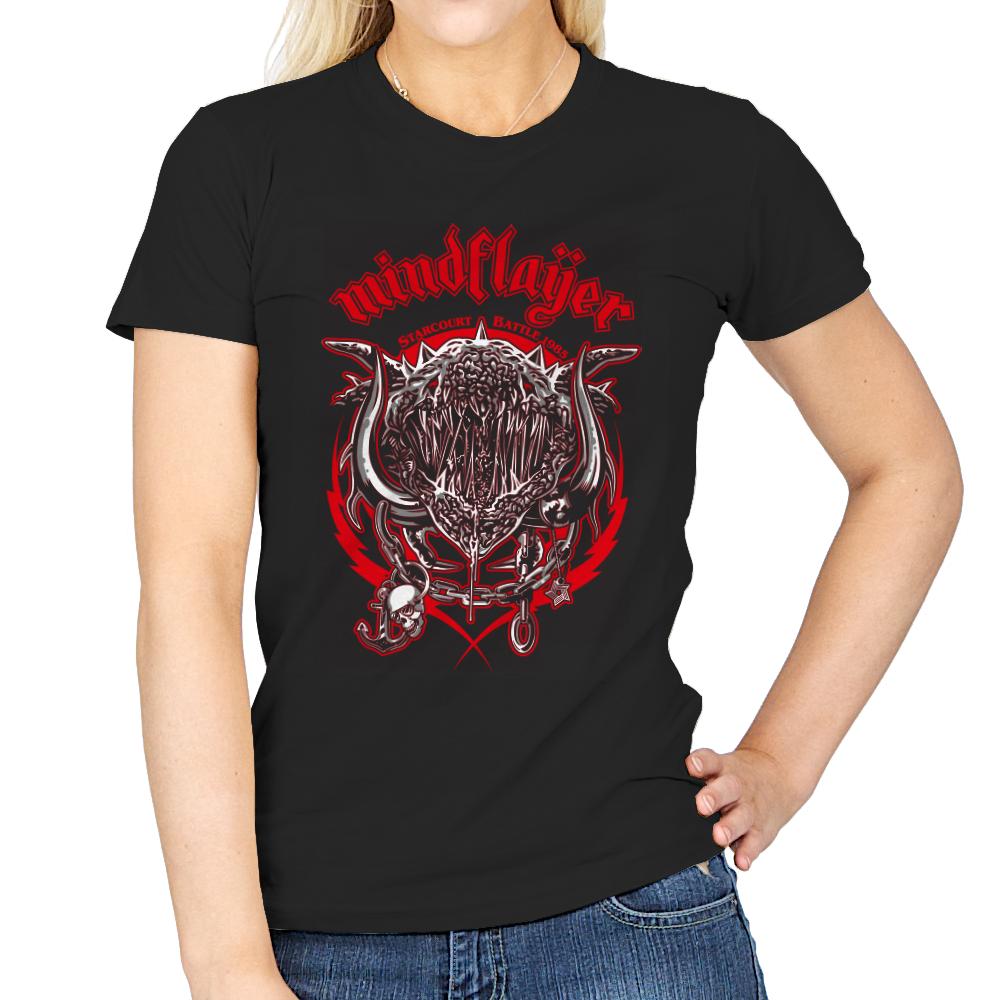 Motorflayer