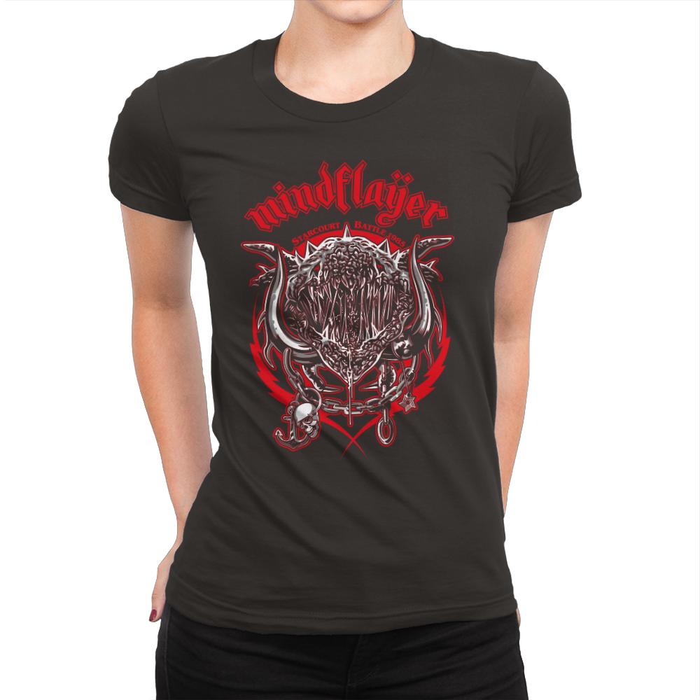 Motorflayer