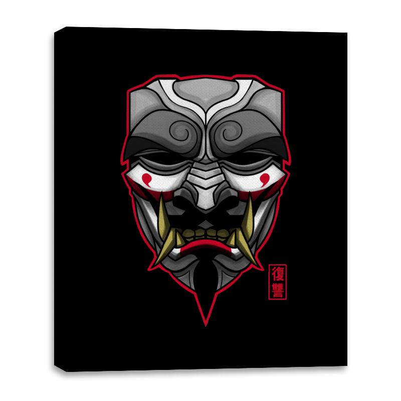 V Mask