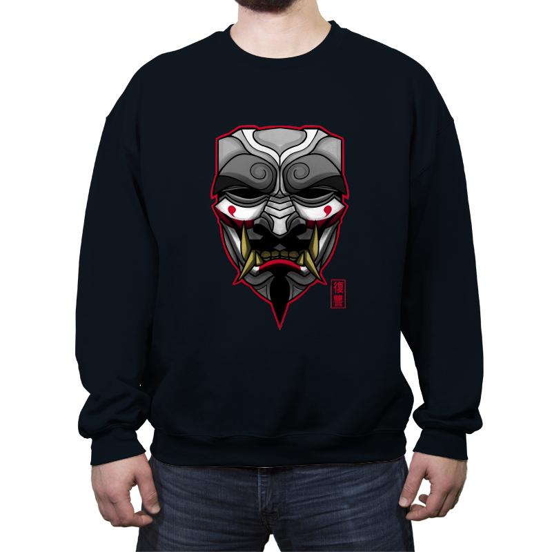 V Mask