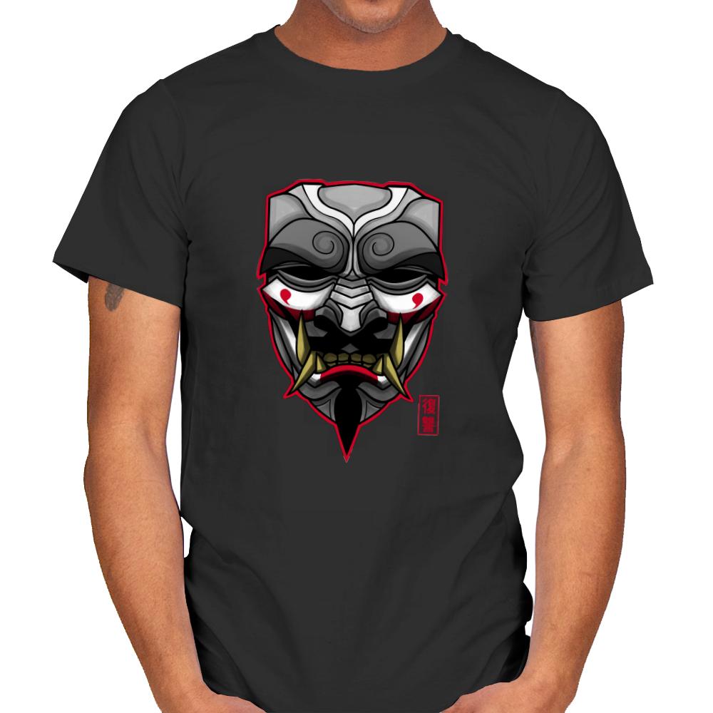 V Mask