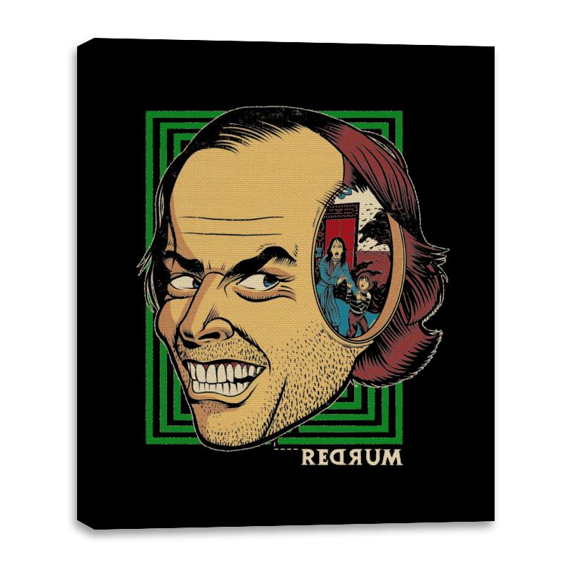Redrum
