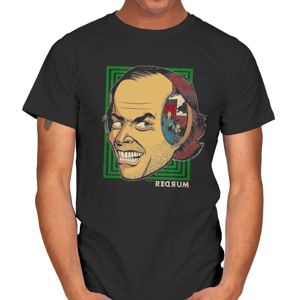Redrum