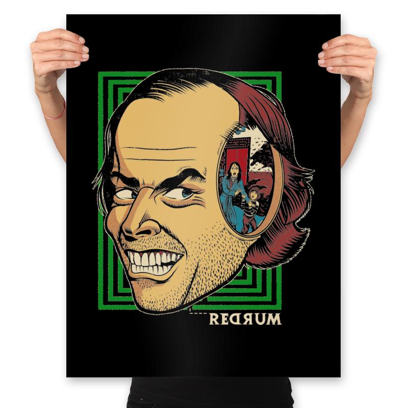 Redrum