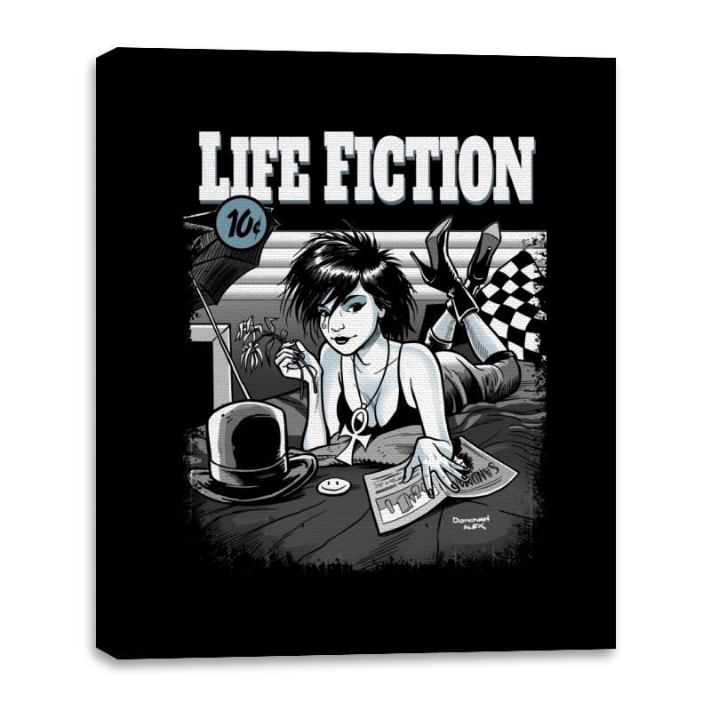 Life Fiction