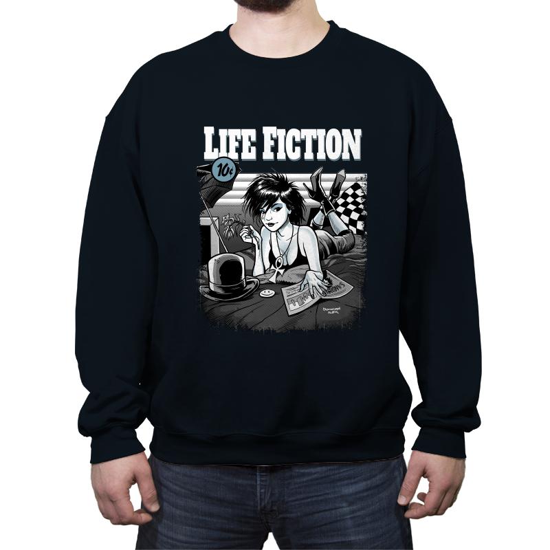 Life Fiction