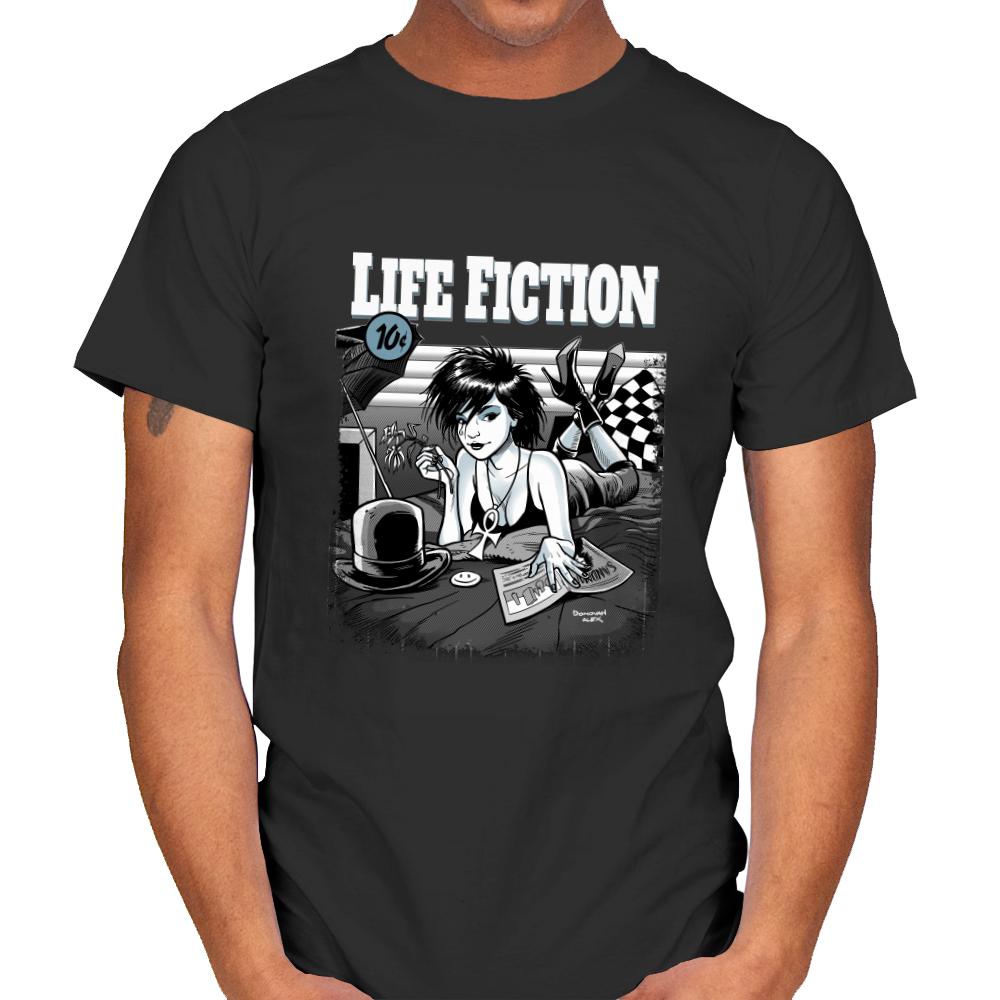 Life Fiction
