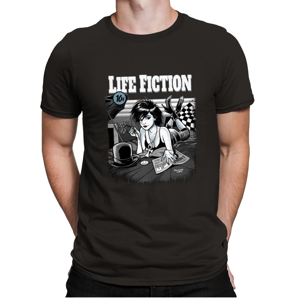 Life Fiction