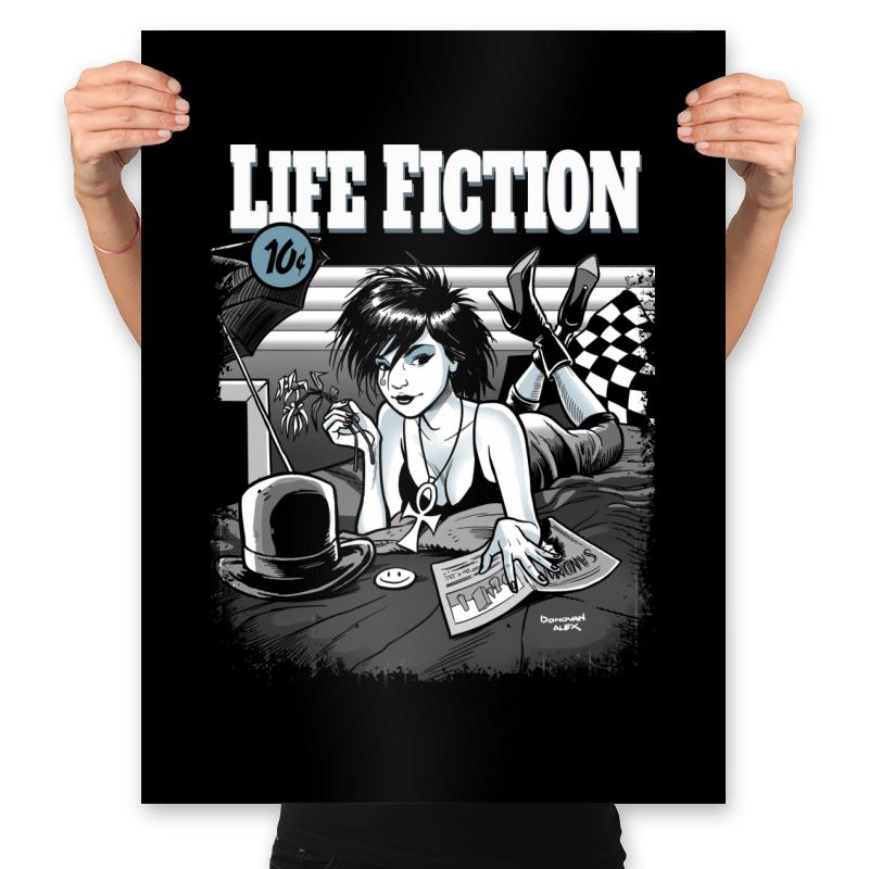 Life Fiction