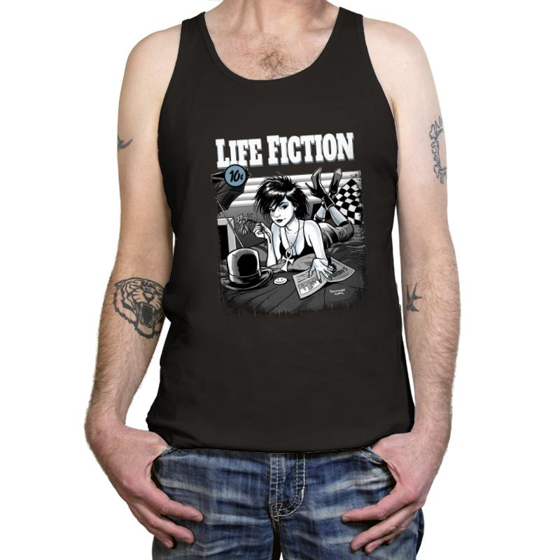 Life Fiction