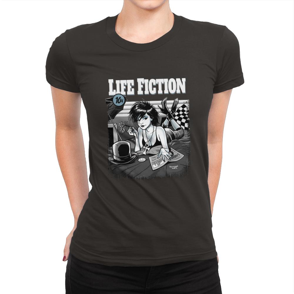Life Fiction