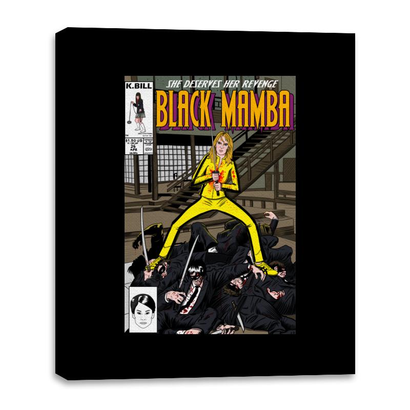 Black Mamba