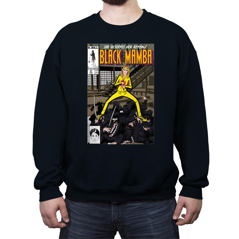 Black Mamba
