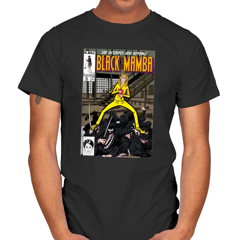 Black Mamba