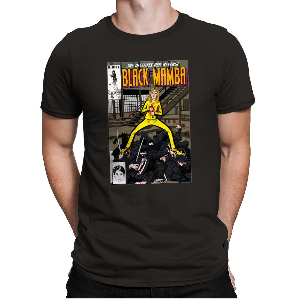 Black Mamba