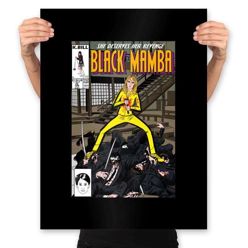 Black Mamba