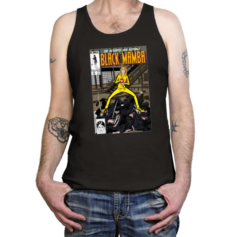Black Mamba