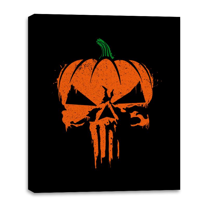 The Pumpkinsher