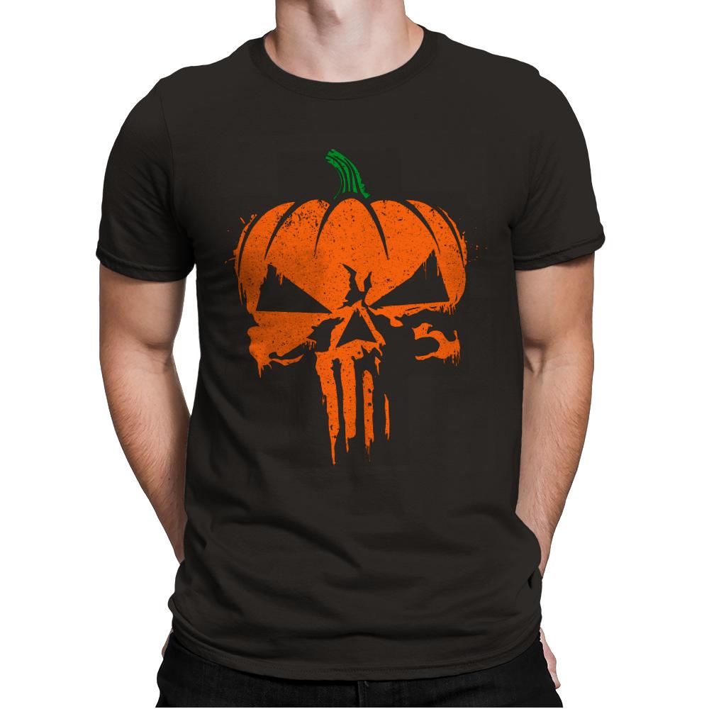 The Pumpkinsher